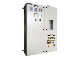 AMF Panels (Auto Mains Failure Control)