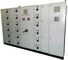 Automatic Power Factor Control Panels