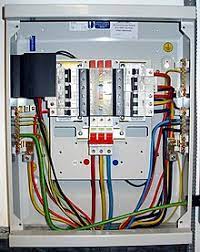 Distribution Boards