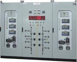 Relay Panels