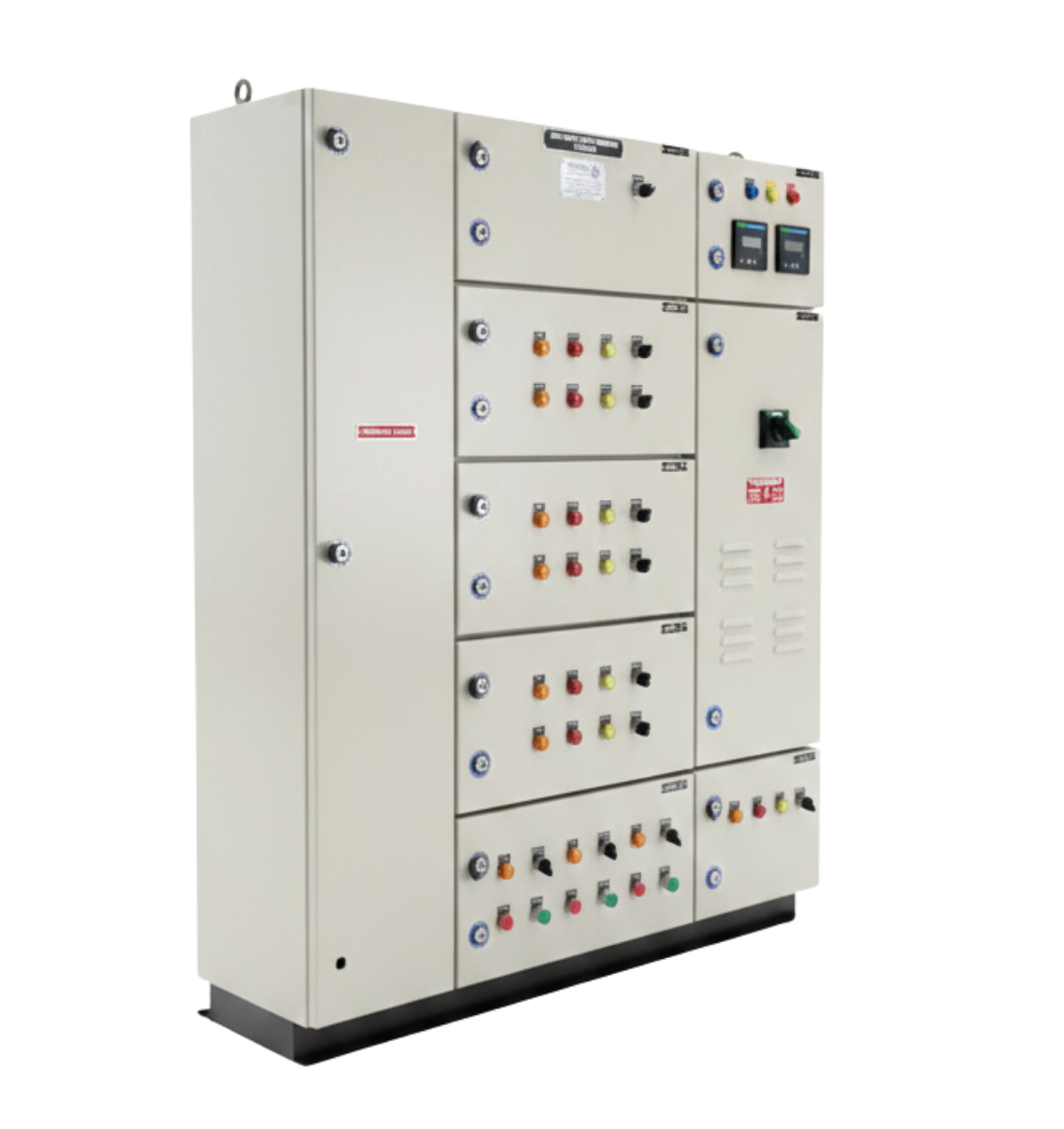 End-to-End Automation Solutions