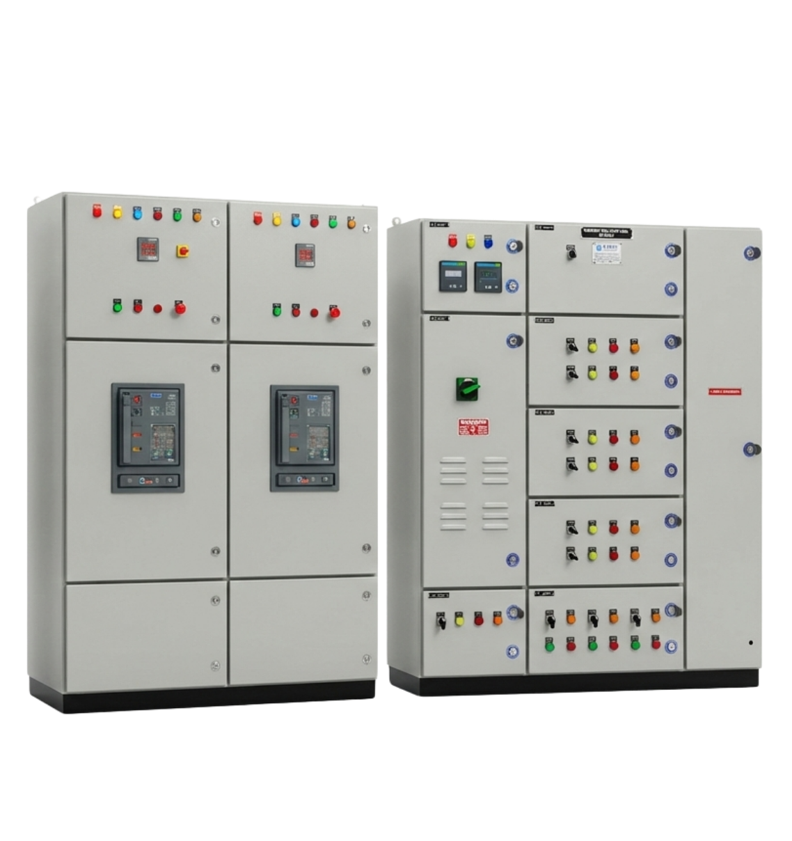 Let's Discuss Your Project